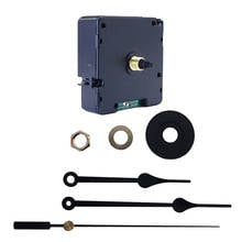 DIY Atomic Radio Controlled Ticking Quartz Wall Clock Movement Mechanism Kits 2024 - buy cheap