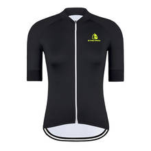 Etxeondo-Camiseta de Ciclismo para mujer, camisetas transpirables antideslizantes para bicicleta de montaña, verano, 2021 2024 - compra barato