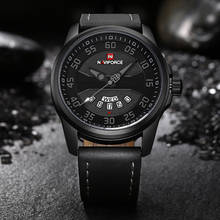 NAVIFORCE Fashion Sport Watches Brand Top Luxury Men Casual Digital Quartz Wrist Watches Male Military Clock Relogio Masculino 2024 - buy cheap