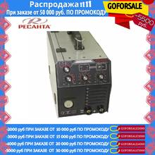 Инвертор сварочный аппарат Ресанта SAIPA-190MF 2024 - купить недорого