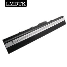 LMDTK new 9 cells laptop battery for Asus A52 A52J K42 K42F K52F K52J  A31-K52 A32-K52 A41-K52 A42-K52 free shipping 2024 - buy cheap