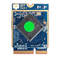 Widora-BIT5.1 модуль Mt7688AN основной плате WI-FI OpenWrt шлюз (Замените Mt7628dan) 2024 - купить недорого