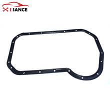 Oil Pan Gasket 044103609D FOR 1980-1997 VW Jetta Golf Passat Quantum 1.8L L4 GAS 1.6L l4 DIESEL 2024 - buy cheap