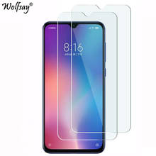 Vidrio templado para Xiaomi Mi 9 Pro, Protector de pantalla 9H, vidrio templado para Xiaomi Mi 9 Pro, 2 uds. 2024 - compra barato