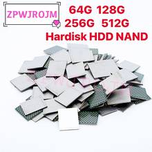 256GB 256G Hardisk HDD NAND IC чип для iPhone 8 8Plus X XR 2024 - купить недорого