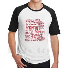 Romans Go Home T Shirt Men Cotton Cotton S-6Xl Monty Python Life Of Brian John Cleese Eric Idle Michael Palin Terry Jones Terry 2024 - buy cheap