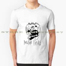 Ho99O9 Mutant Freax Graphic Custom Funny Hot Sale Tshirt Ho99O9 Mutant Freax Punk 2024 - buy cheap