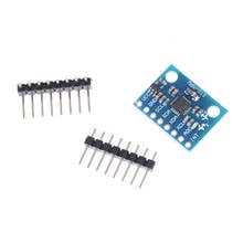 1Pcs GY-521 MPU-6050 MPU6050 Module 3 Axis Analog Gyro Sensors + 3 Axis Accelerometer 2024 - buy cheap