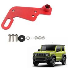 Car Front Bumper Trailer Towing Hook Kit for Suzuki Jimny 2019 2020 2021 JB64 JB74 Car External Accessory Styling 2024 - buy cheap