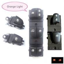 25401-1KA0B Orange Light Window Master Switch for Nissan Qashqai Altima Sylphy Tiida X-Trail 25401-1KA0A 25411-1KL5A 2024 - buy cheap