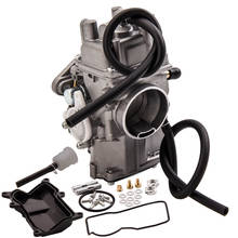 Carb carburettor carburator For Yamaha Big Bear 350 YFM 350 ATV YFM350 1987-2004 2024 - buy cheap