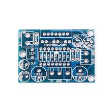 TDA7293/TDA7294 Mono Channel Amplifier Board Circuit PCB Bare Board 2024 - buy cheap