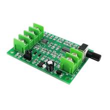 DC7-12V Brushless Motor Driver Board Speed Controller Module Current Protection 2024 - buy cheap