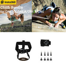 Набор для подъема Insta360 для Insta360 Insta360 ONE X2/ONE R/ONE X/ONE Аксессуары для спортивной экшн-камеры 2024 - купить недорого