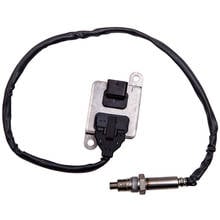 SENSOR DE NOX Para BMW série Touring 5 F11 F10 F18 523i 528i 530i 2011-2013 5WK96650B 11787590402 2024 - compre barato