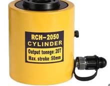 RCH-2050 Seperate hollow hydraulic jack 2024 - buy cheap