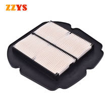 Motorcycle Air Filter Cleaner For Suzuki SV650 SFV650 K9 L0-L5 Gladius ABS 09-15 SV1000 S K3-K7 03-07 SV1000S SV 1000 SFV 650 2024 - buy cheap