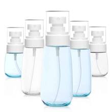 30/60/100ml Refillable Portable Travel Cosmetic Dispenser Empty Spray Bottle  Empty Spray Bottle 2024 - buy cheap
