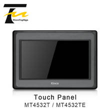 Kinco MT4532TE MT4532T HMI Сенсорный Экран 10,1 дюйма 1024x600 Ethernet 1 USB хост новый интерфейс человек машина 2024 - купить недорого