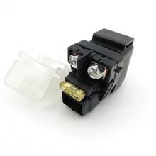 Starter Relay Solenoid For Suzuki 2003 04 05 06 07 08 LTZ400 LTZ 400 Z400 2024 - buy cheap