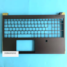 New for Lenovo Yoga C940 15 C cover keyboard bezel 2024 - buy cheap