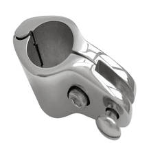 Boat Canopy Fitting TUBE KNUCKLE CLAMPS SUITS FOR 25MM OD TUBE HINGED 2024 - buy cheap