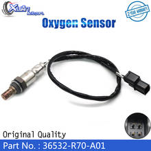 Xuan Air Fuel Ratio Lambda O2 Oxygen Sensor 36532-R70-A01 For Honda Pilot Accord Odyssey Acura TSX TL 234-4461 Downstream 08-14 2024 - buy cheap