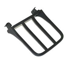 Motorcycle Detachable Sissy bar Backrest Luggage Rack For 2004-2017 Harley Softail Sport SISSY BAR FLSTF FLST FLSTC FLSTSC 2024 - buy cheap