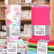 Toalhas de papel reutilizáveis sem papel, toalhas de chá e linho personalizadas, guardanapo de mesa de algodão sem papel, toalha de cozinha de fibra de bambu 2024 - compre barato