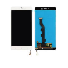 5.7" For Xiaomi Mi Note LCD Display Touch Screen Digitizer Assembly 2024 - buy cheap