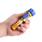 Air Conditioning R134A Valve Core Quick Remover Installer High Low Pressure Tool Tire Car Valve Core - photo 2026