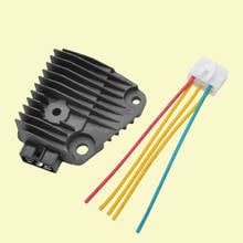 Regulator Rectifier for Yamaha XV125 Virago XV125S XV250 XV250S Virago XV250 V-Star 3DM-81960-00 3DM-81960-01 2024 - buy cheap