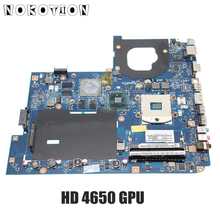 NOKOTION-placa base NCQD0 LA-5511P MBPH802001 MB.PH802.001 para ACER Aspire 5942 5942G, ordenador portátil, HD 4650, GPU 2024 - compra barato