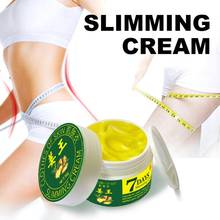 Creme emagrecedor apertado para perda de peso, creme profissional em forma de corpo, umbigo, braço, perna, gordura, polimento, cerveja, produtos de emagrecimento 30g 2024 - compre barato