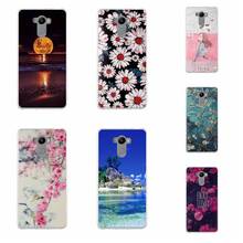 For Xiaomi Redmi 4 2016 Silicone Phone Case For Redmi 4 Back Protective Cover Printing Shell For Xiaomi Redmi 4 Fundas Capa 2024 - buy cheap