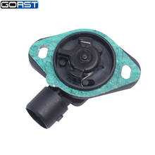 GORST Car Parts Throttle Position Sensor TPS For Moto Jinbei 2024 - buy cheap