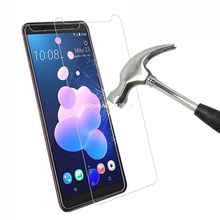 9H 2.5D Tempered Phone Glass For HTC E8 E9 Plus X9 X10 A9 A9S Screen Protector For E9plus Explosion Proof Protective Film Glass 2024 - buy cheap