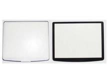 New Outer LCD Screen Display Window Glass for Nikon DSLR D90 with Adhesive tape 2024 - buy cheap