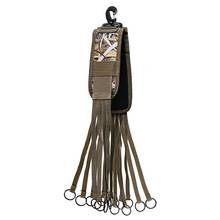 Birds Hanger Duck Carrier Hanger Strap Game Carrier Bird Gallow Game Carrying Strap Duck Hanger Hunting 8 Loops Gun Accessories 2024 - buy cheap