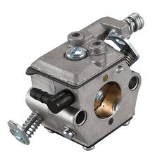 Carburador carb para motosserra stihl 021 023 025 ms210 ms230 ms250 walbro wt 286, prata 2024 - compre barato