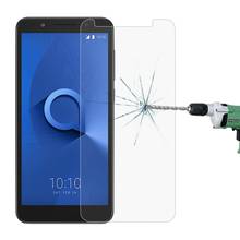 Tempered Glass For Alcatel 1 1X 1C 1S 3 3X 3V 3C 2019 Tetra Screen film 5033D 5059D 5009D 5009A 5052D 5058i 5099D 5026D 2024 - buy cheap