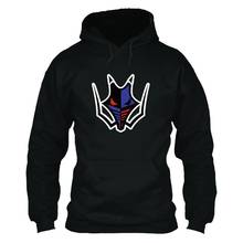 Pokemon Sword and Shield Hoodie Cosplay Hooded Hoodie Sweatshirt Pullover 2024 - buy cheap