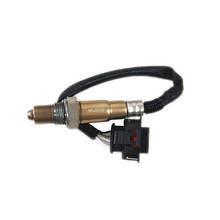 4 Wires Oxygen Lambda O2 Sensor Probe For Vauxhall Opel Corsa C D 1.0 1.2 1.4   09199470  855369  9192922  0855351 2024 - buy cheap