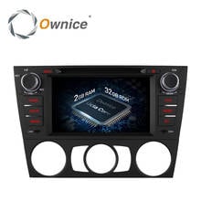 Ownice-dvd player c500, 4g, sim lte, android 6.0, octa core, carro, para bmw e90, e91, e92, e93, wi-fi, gps, rádio bt, 2gb de ram, 32gb de rom 2024 - compre barato