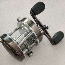 MingYang CL40 Full Metal 2+1BB baitcasting