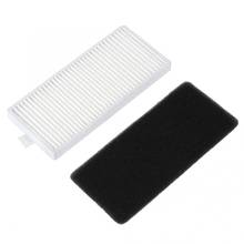 1 PCS Robot Cleaner Filter Replacement Accessories Fit for ECOVACS Deebot DN621+ DN620 Filter 2024 - buy cheap