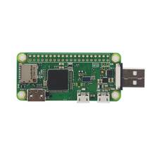 Usb-адаптер для Raspberry Pi Zero 1,3/zero W, плата расширения Usb-разъема с набором инструментов, плата расширения для Pi Zero 2024 - купить недорого