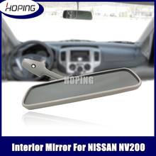 Hoping Car Interior RearView Mirror For Nissan NV200 Inner  Rear view Mirror 2024 - buy cheap