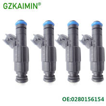 NEW PARTS injector fuel injection nozzle for ford MONDEO  5 S80  0280156154 1S7G-9F593-GA  0 280 156 154 2024 - buy cheap