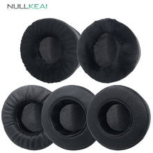 NULLKEAI-almohadillas gruesas de repuesto para auriculares Pioneer, SE-A1000, SEA1000 2024 - compra barato